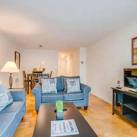 Nw Dc 30 Day Stays